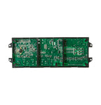 GE Range Frame Board Assembly WB27T11085