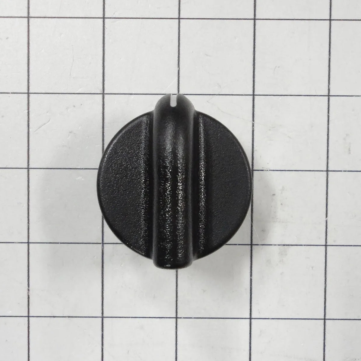 Whirlpool Range Control Knob WP3181304