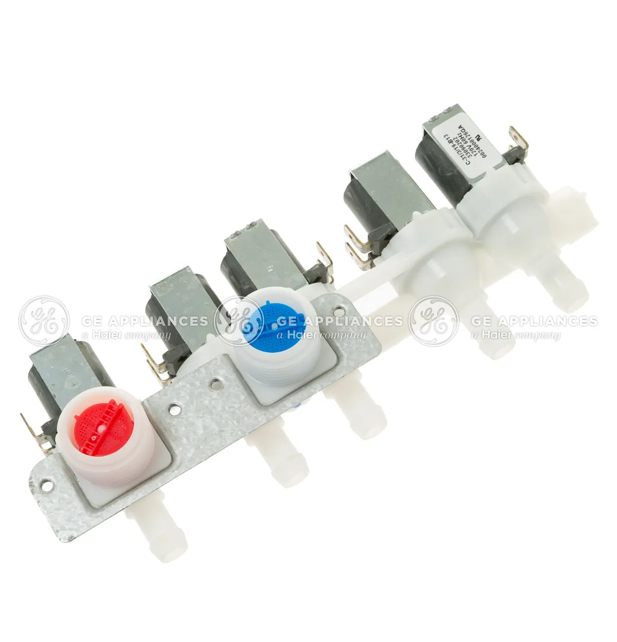 GE Washer Water Inlet Valve WH23X29553
