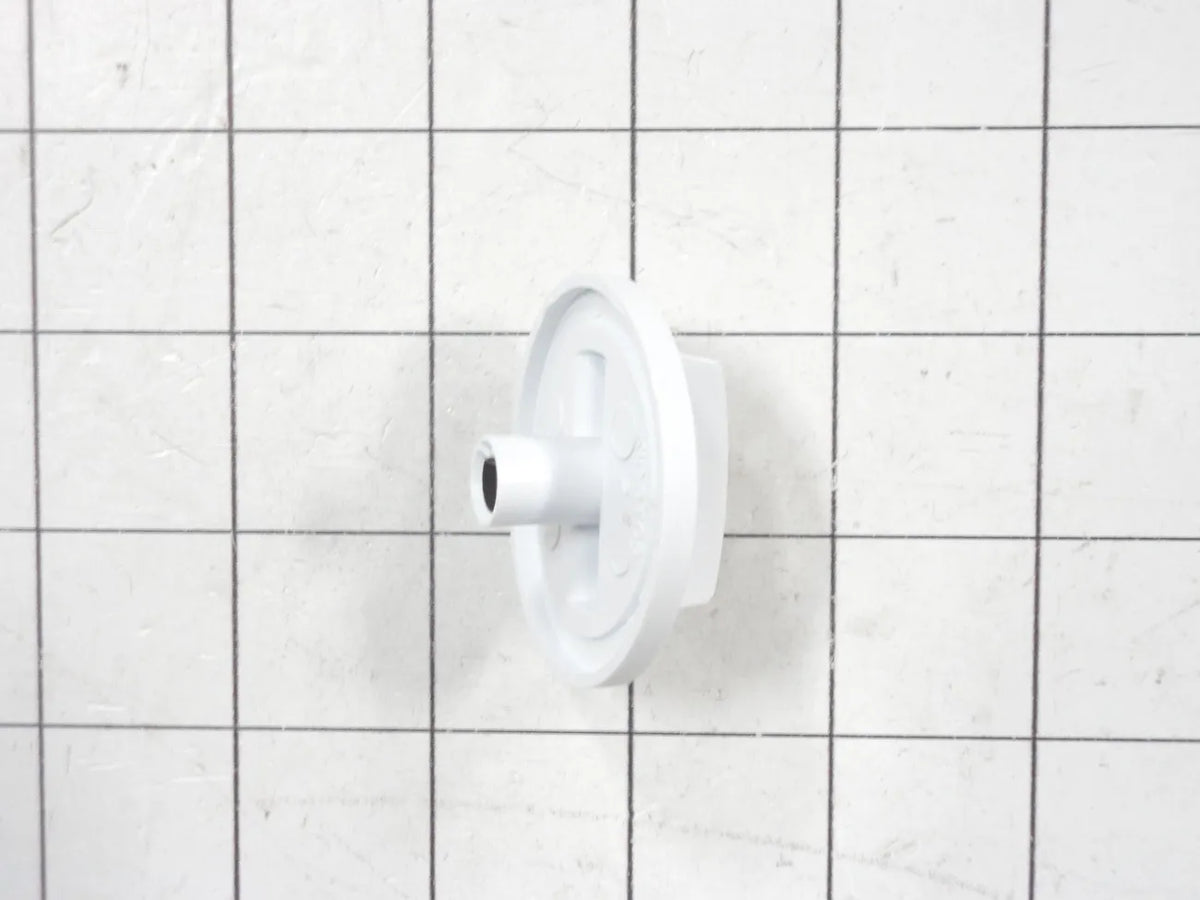Frigidaire Range Infinite Switch Knob, White 316123304