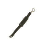 GE Microwave High Voltage Diode Assembly WB27X10037