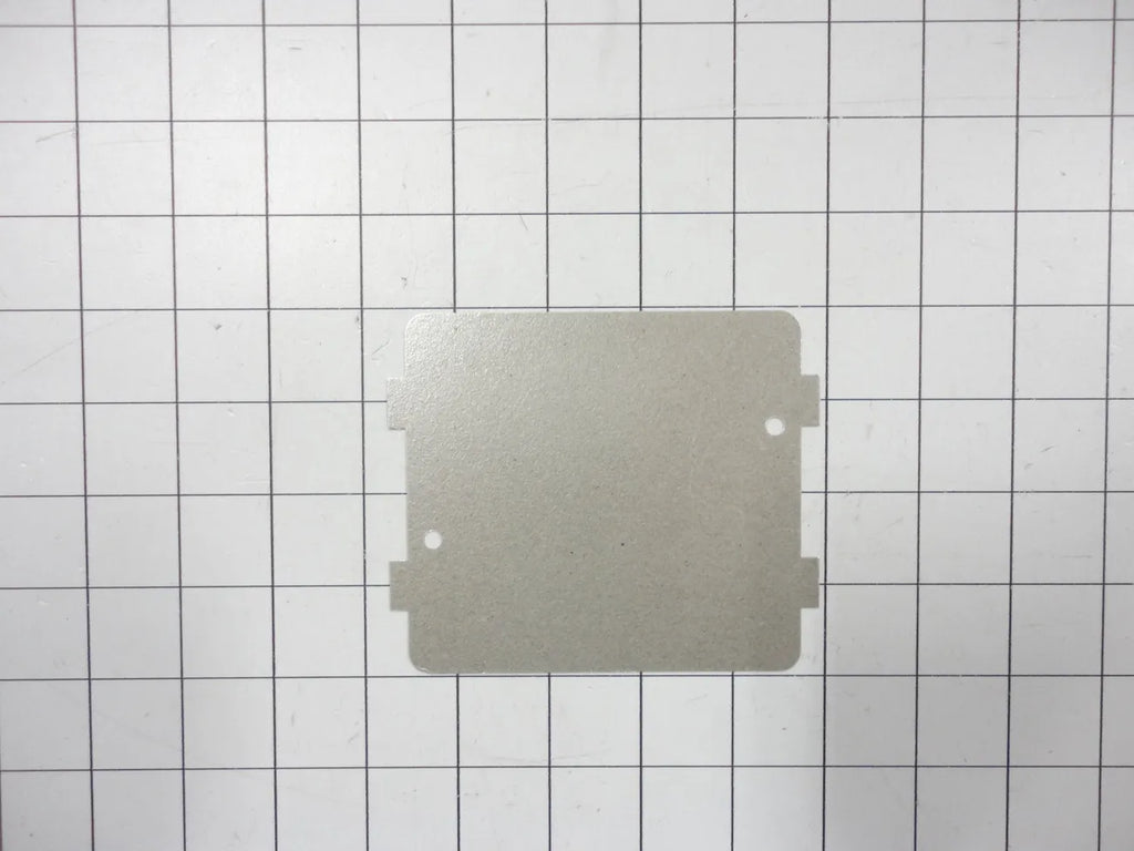 GE Microwave Waveguide Cover WB39X10034