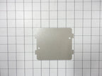 GE Microwave Waveguide Cover WB39X10034