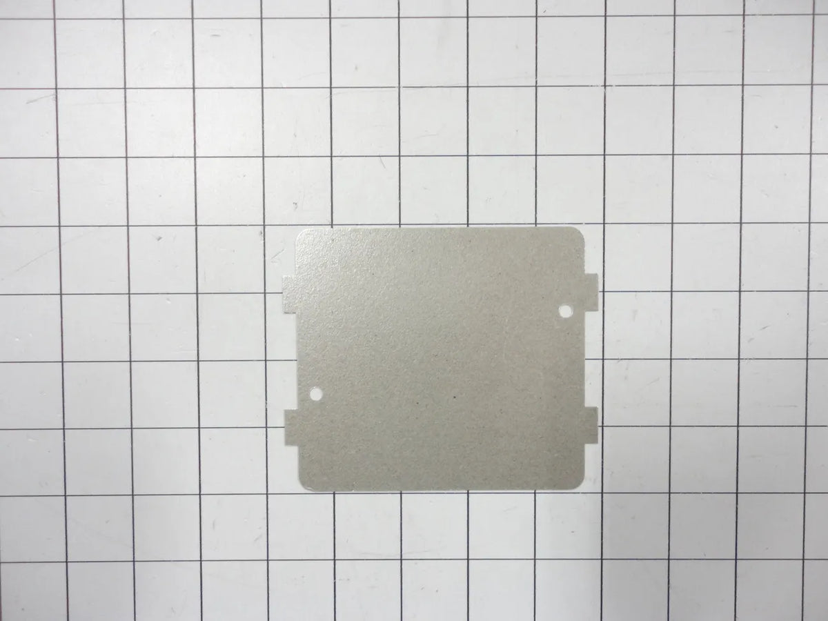 GE Microwave Waveguide Cover WB39X10034