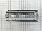 GE Dryer Drum Slide Bracket WE22X35337