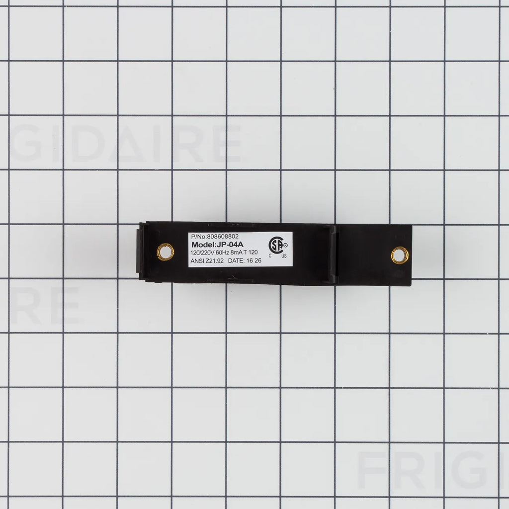 Frigidaire Range Spark Module 808608802