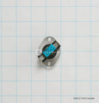 GE Washer and Dryer Thermostat WE04X10028