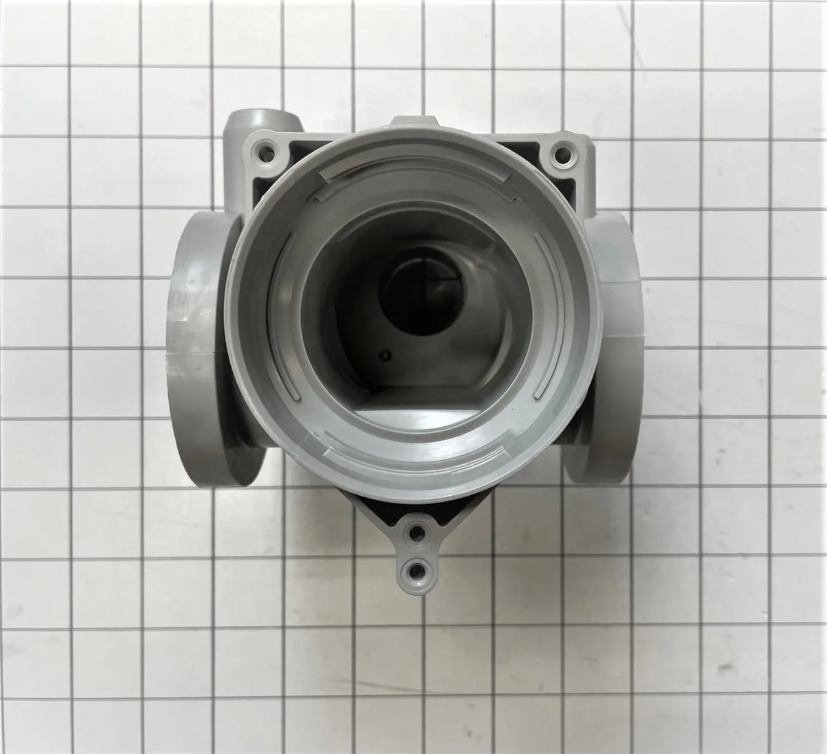 LG Washer Pump Housing 3108ER1001E