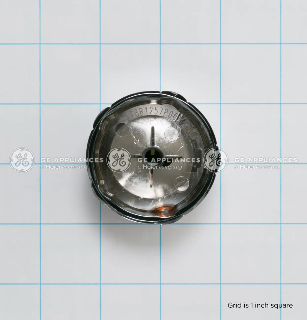 GE Washer and Dryer Control Knob WE04X21014