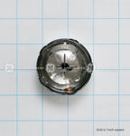 GE Washer and Dryer Control Knob WE04X21014