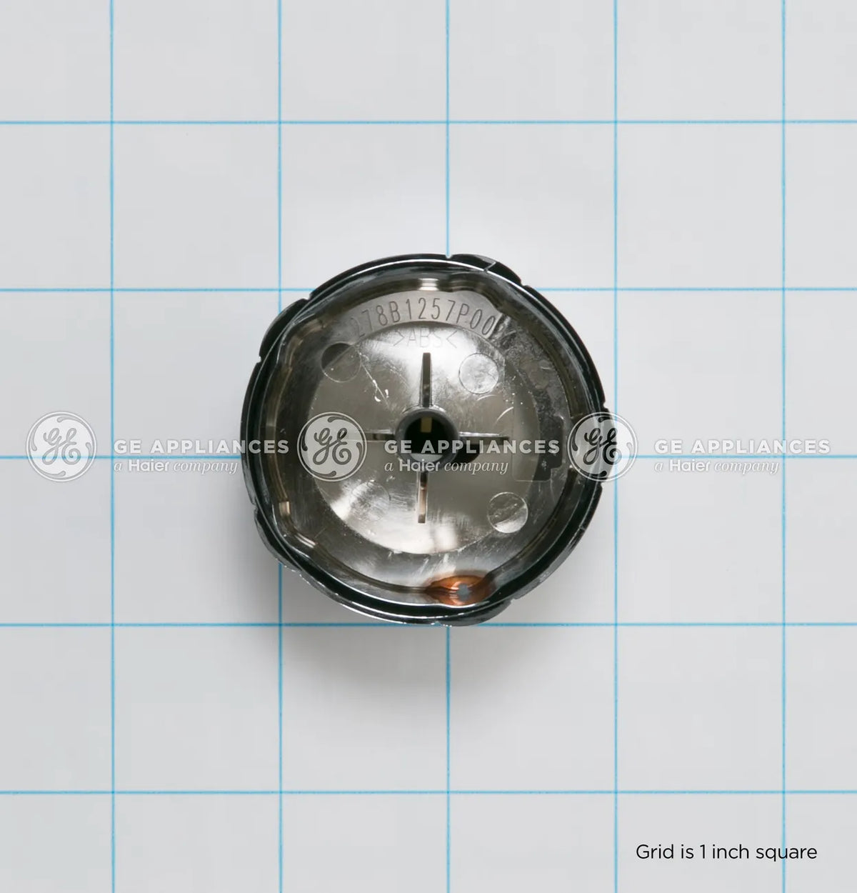 GE Washer and Dryer Control Knob WE04X21014