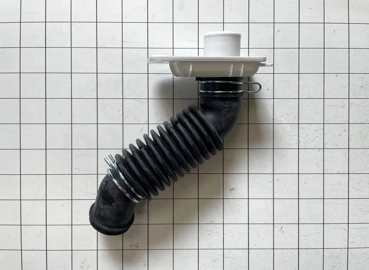 Frigidaire Washer Drain Pump Hose 5304515611