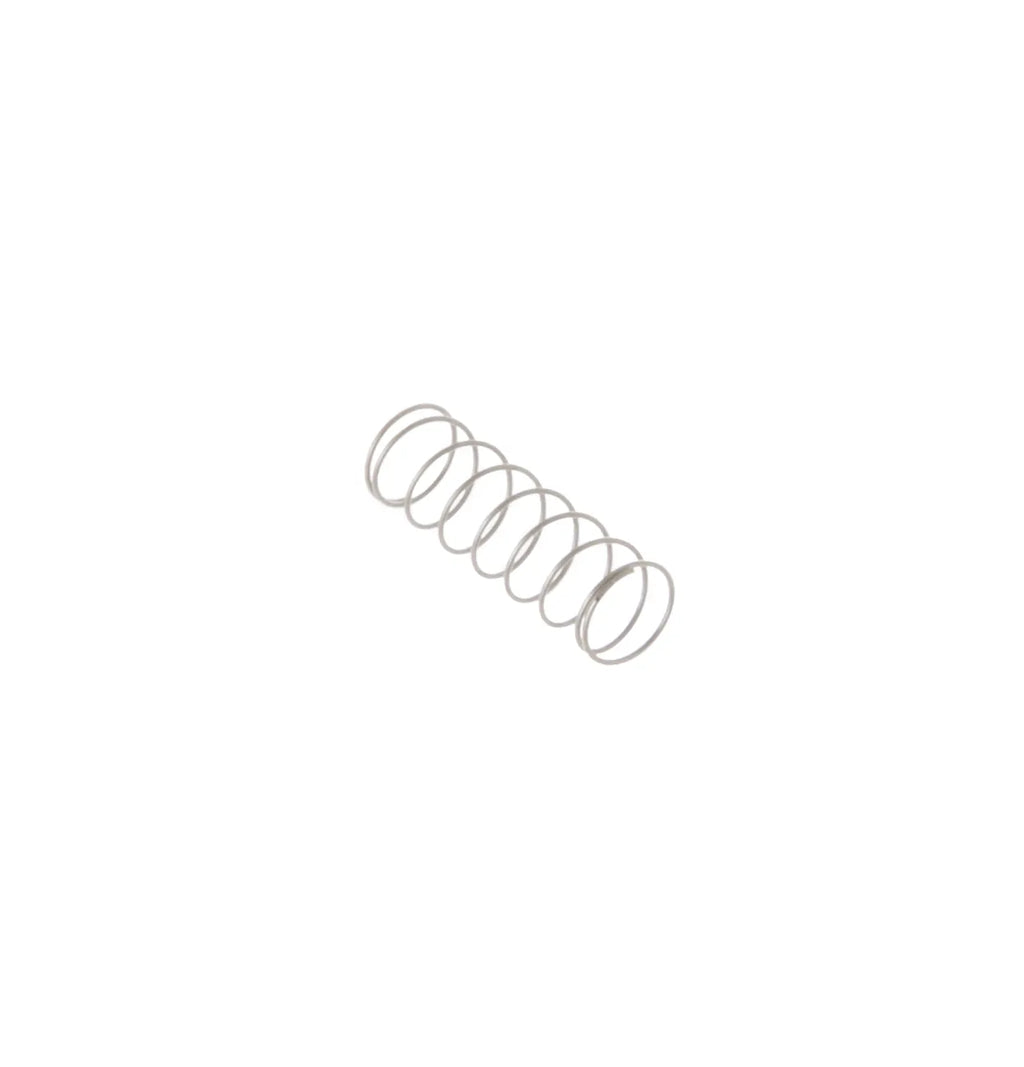 GE Dishwasher Plunger Spring WD03X10026