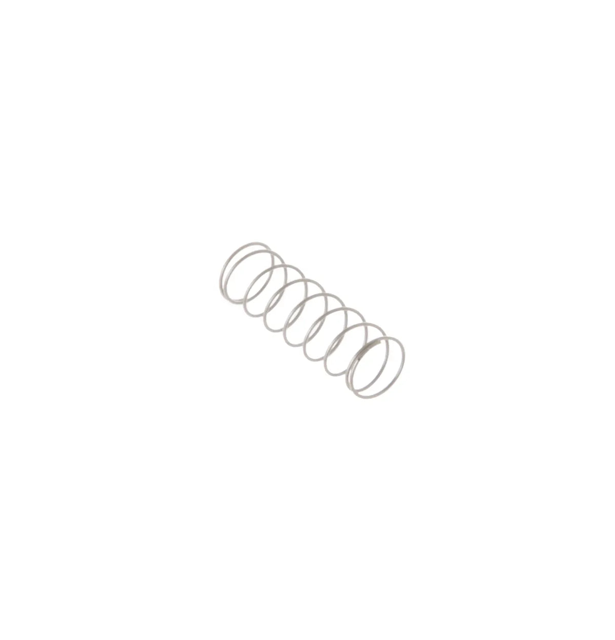 GE Dishwasher Plunger Spring WD03X10026
