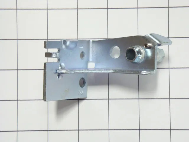 Frigidaire Refrigerator Lower Hinge, Left Side 241918002
