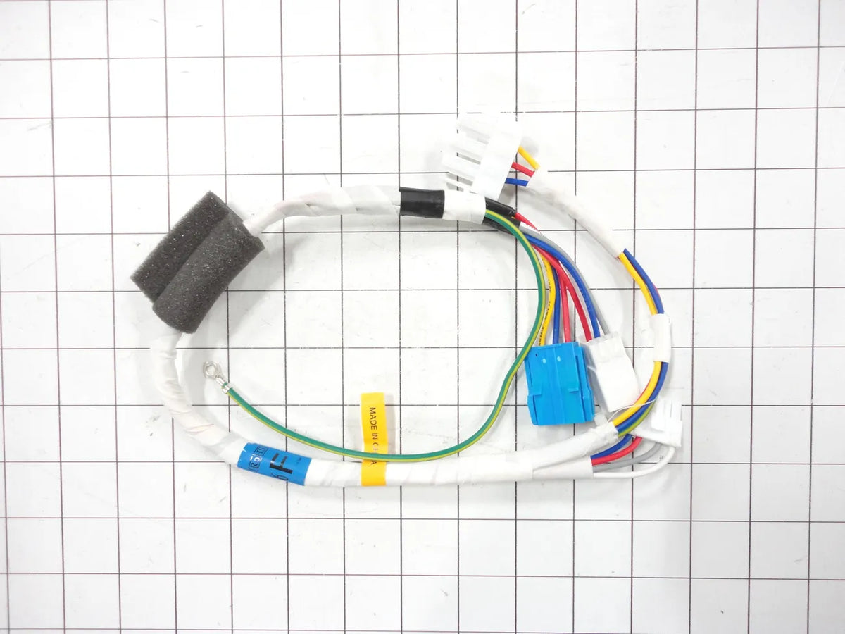 LG Washer Drive Motor Wire Harness 6877ER1016F