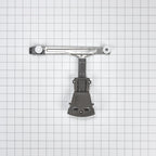 Whirlpool Dishwasher Dishrack Adjuster Right WPW10609578