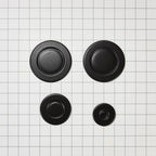 Whirlpool Gas Range Surface Burner Cap WPW10597129