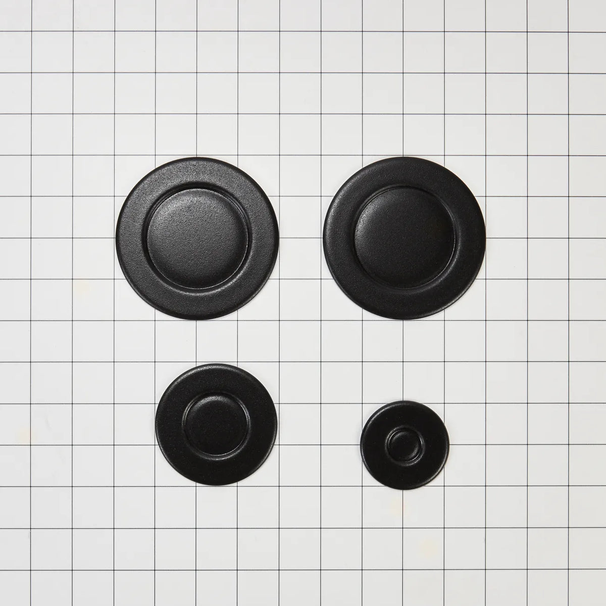 Whirlpool Gas Range Surface Burner Cap WPW10597129