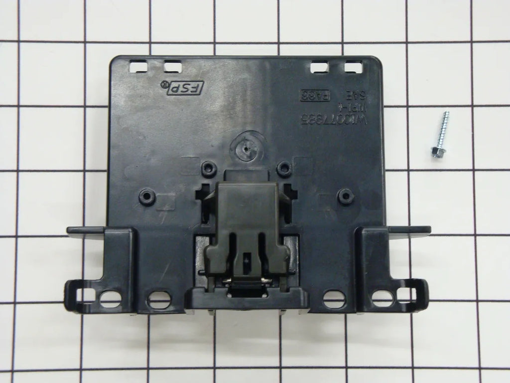 Whirlpool Dishwasher Door Latch 8193830