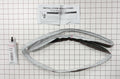 Whirlpool Dryer Rear Drum Felt Seal Kit 279735