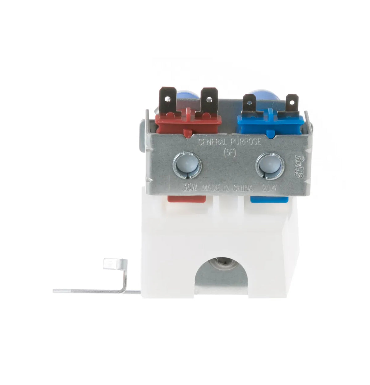 GE Refrigerator Water Valve WR57X10050