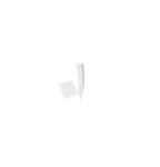 GE Refrigerator End Cap WR02X10662