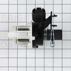 Frigidaire Dishwasher Drain Pump and Motor 154580301