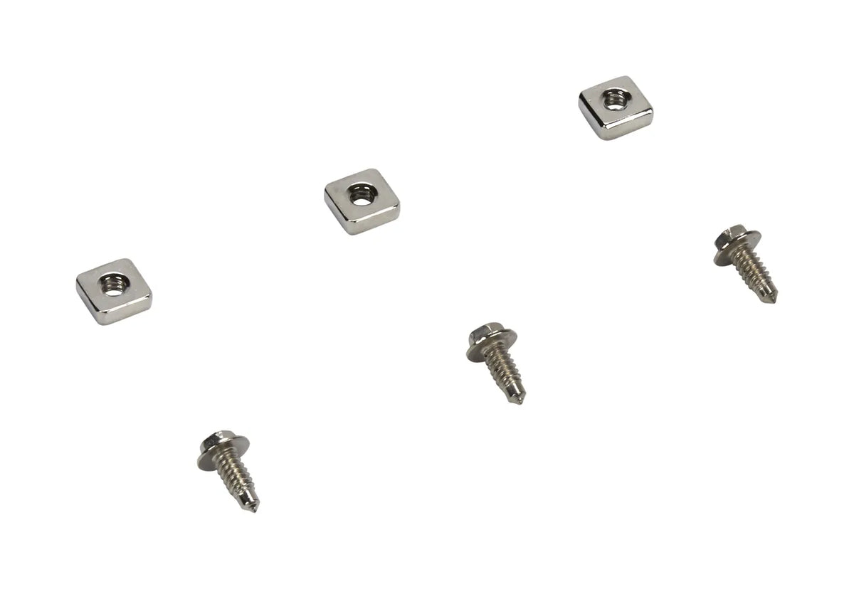 Whirlpool Dryer Nut and Bolt Kit 279393