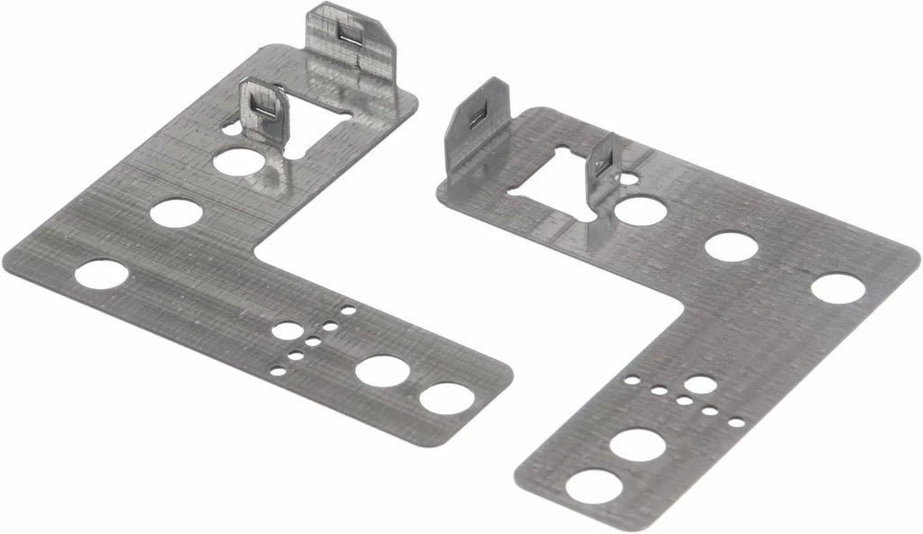 Bosch Dishwasher Mounting Bracket Set 00170664