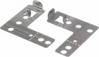 Bosch Dishwasher Mounting Bracket Set 00170664