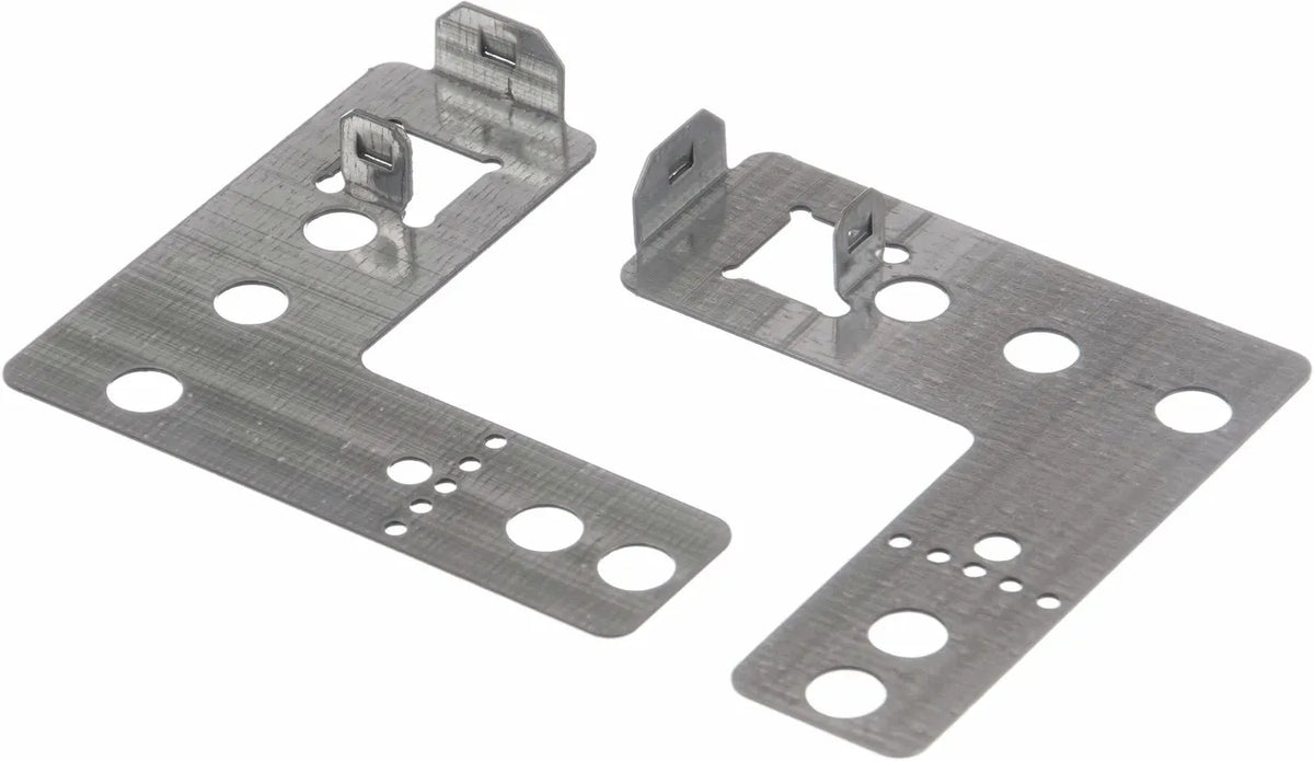Bosch Dishwasher Mounting Bracket Set 00170664