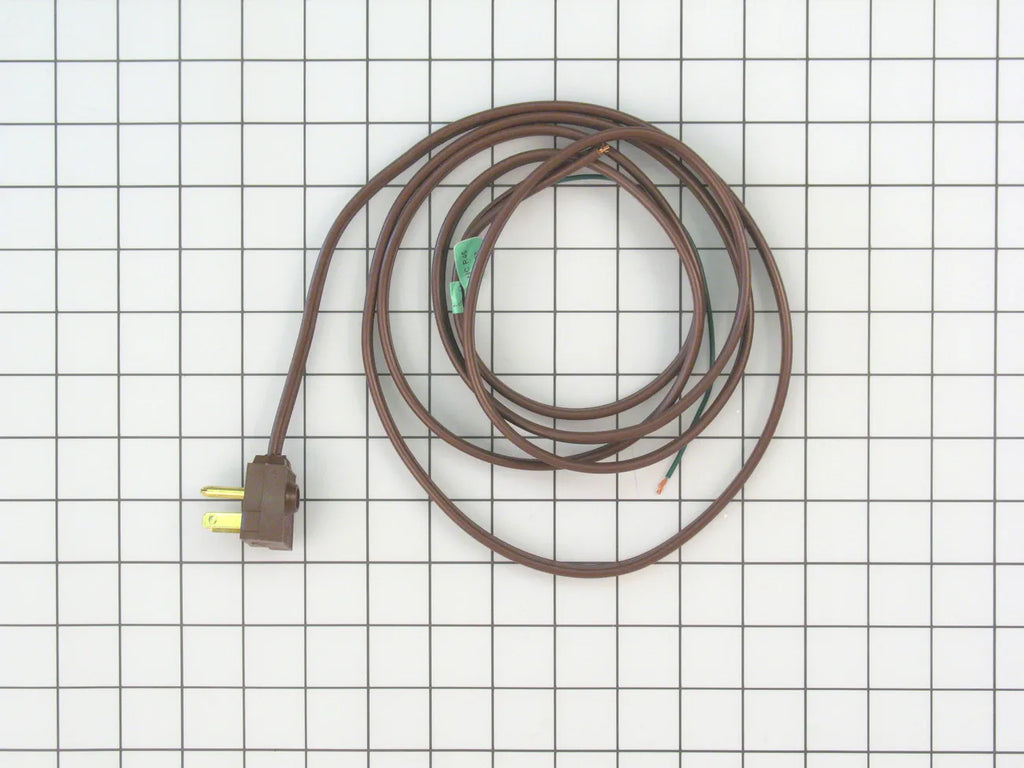 GE Range/Oven Power Cord WR23X10300