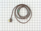 GE Range/Oven Power Cord WR23X10300