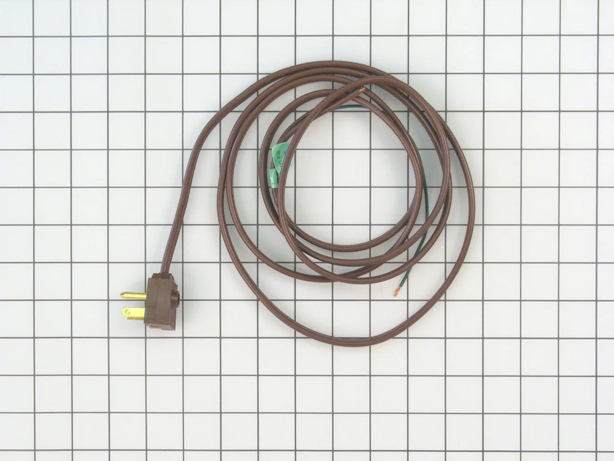 GE Range/Oven Power Cord WR23X10300