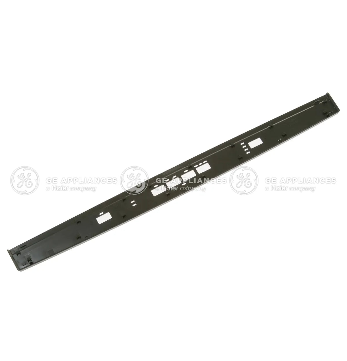 GE Dishwasher Control Panel Cover WD34X24429