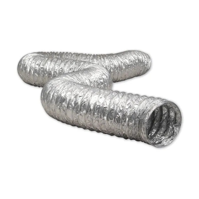 Dundas Jafine ProFlex Foil Dryer Transition Duct 4" x 25 Ft. TD425