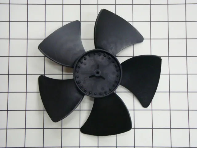Whirlpool Refrigerator Condenser Fan Blade WP12825803