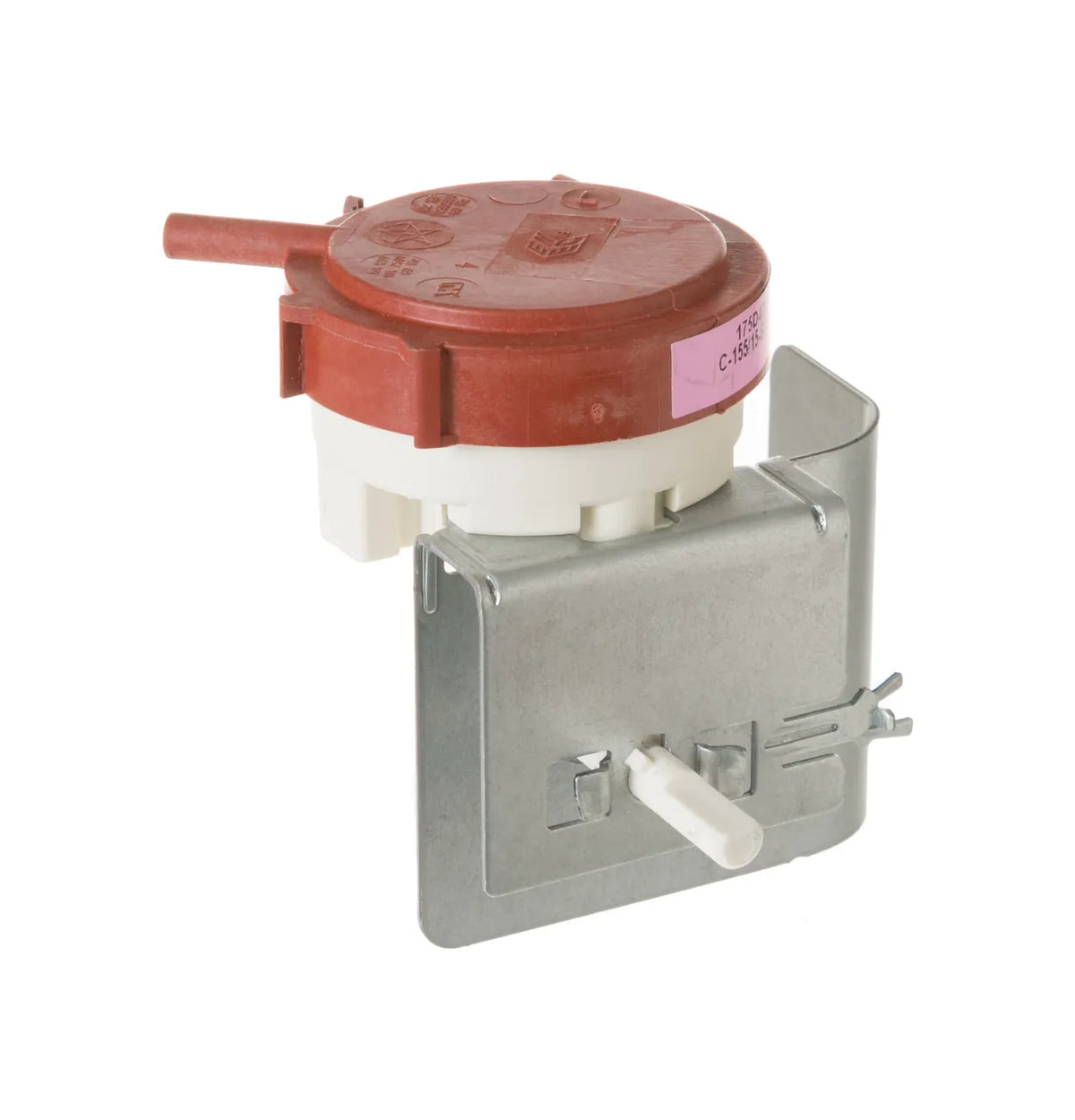 GE Washer Pressure Switch WH12X10479