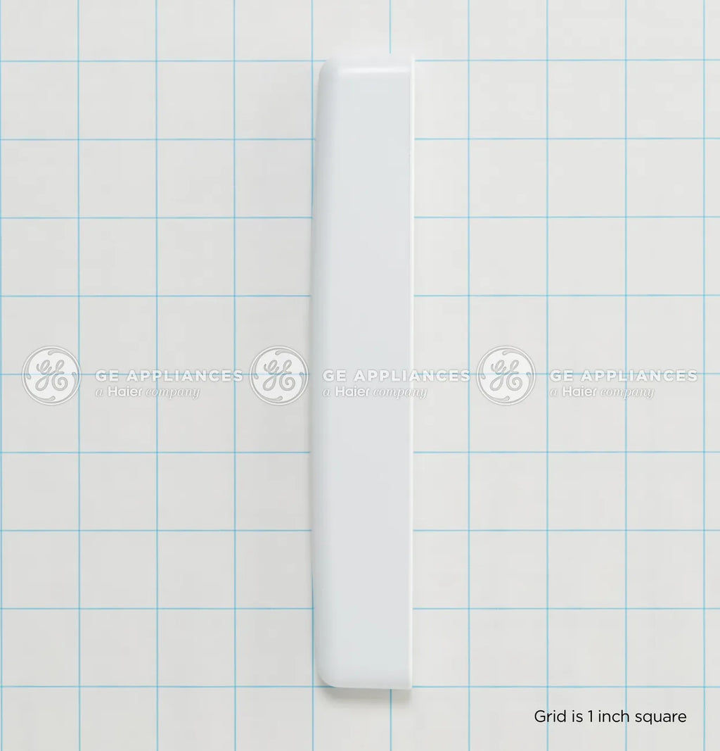 GE Refrigerator Freezer Shelf Trim Piece WR38X10368