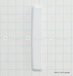 GE Refrigerator Freezer Shelf Trim Piece WR38X10368