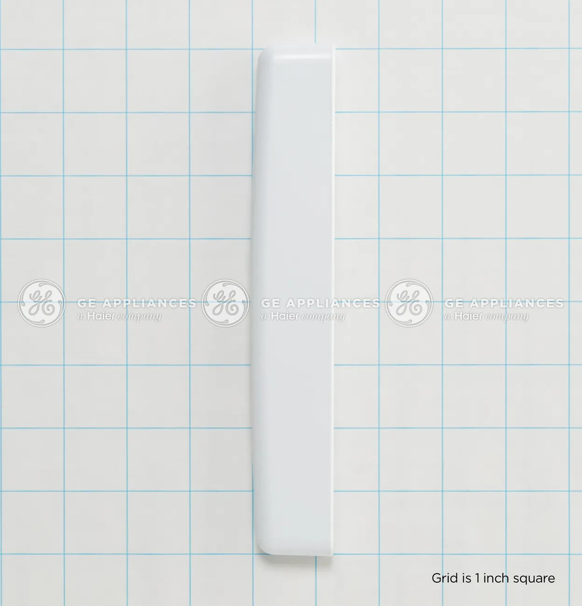 GE Refrigerator Freezer Shelf Trim Piece WR38X10368