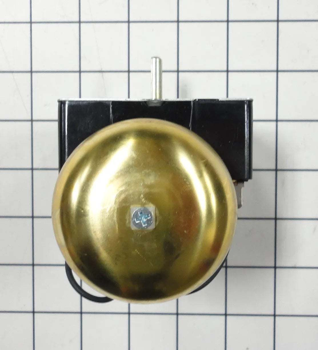 Whirlpool Dryer Timer with Chime WP33001932