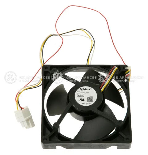 GE Refrigerator DC Fan and Gasket Assembly WR60X42165