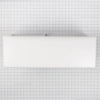 Frigidaire Refrigerator Crisper Pan Drawer 240397701