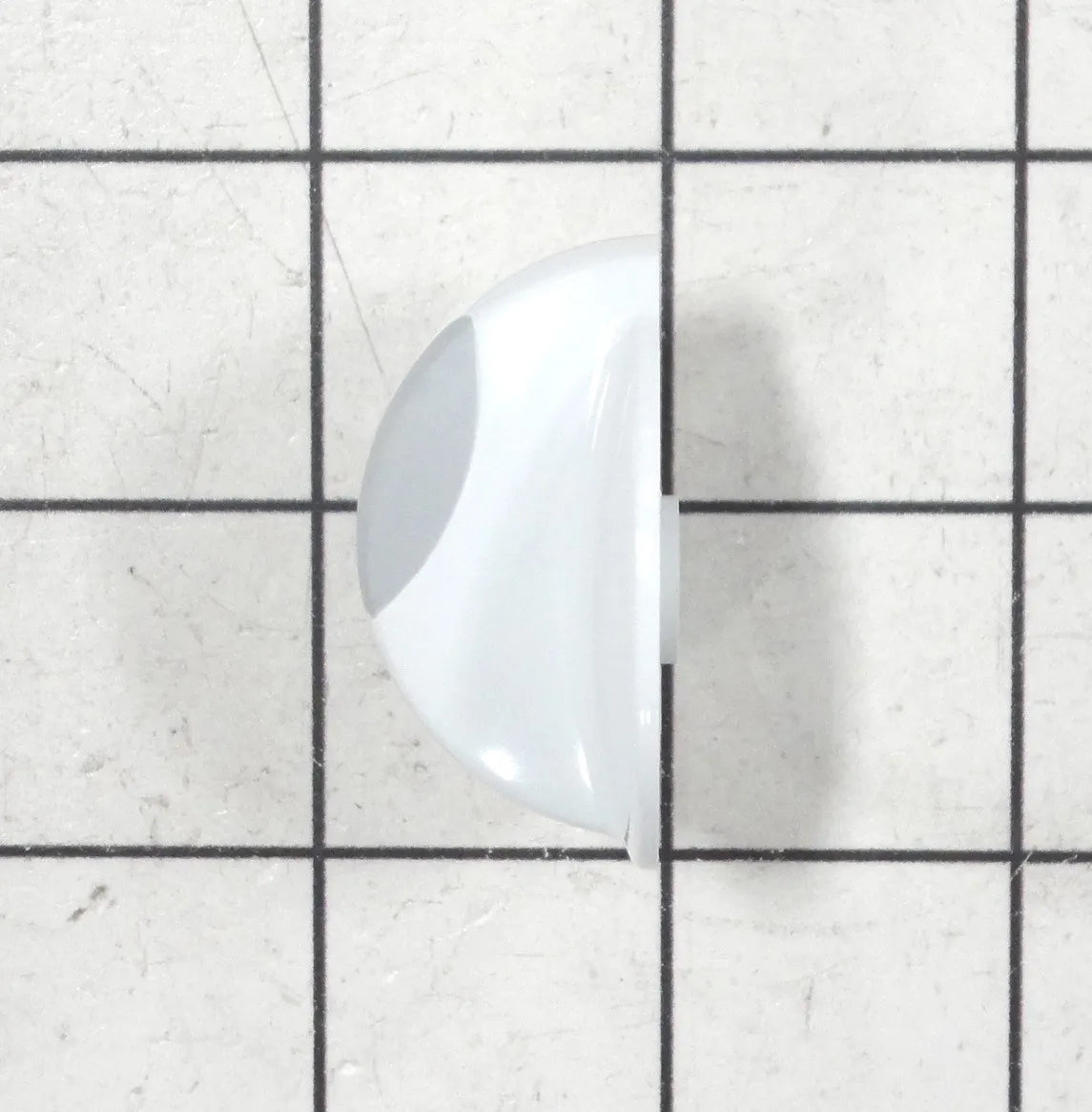 Frigidaire Dryer Selector Knob, White 134844410