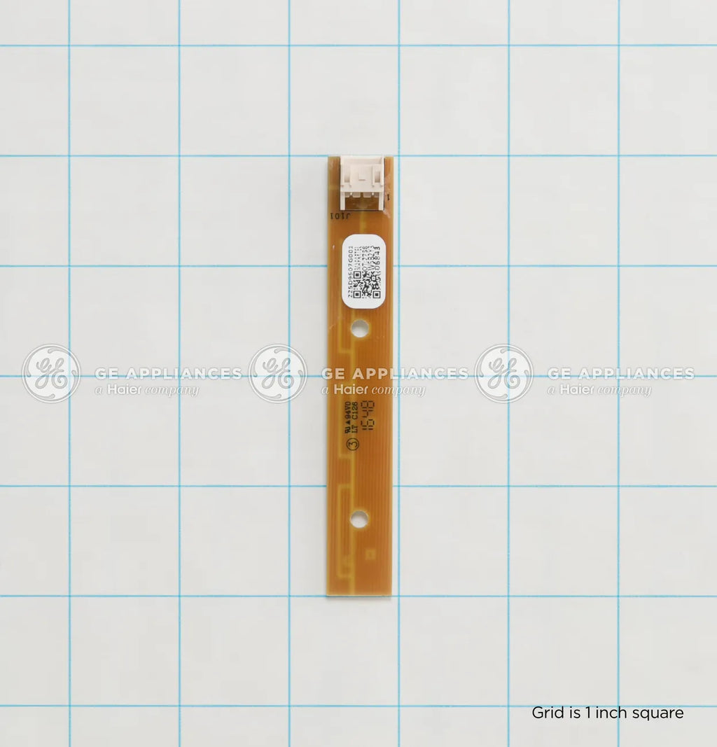 GE Refrigerator LED Light Board WR55X26671
