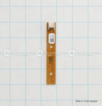 GE Refrigerator LED Light Board WR55X26671