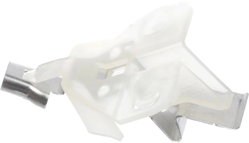 Bosch Appliance Bottom Heater Extender Assembly 10013696