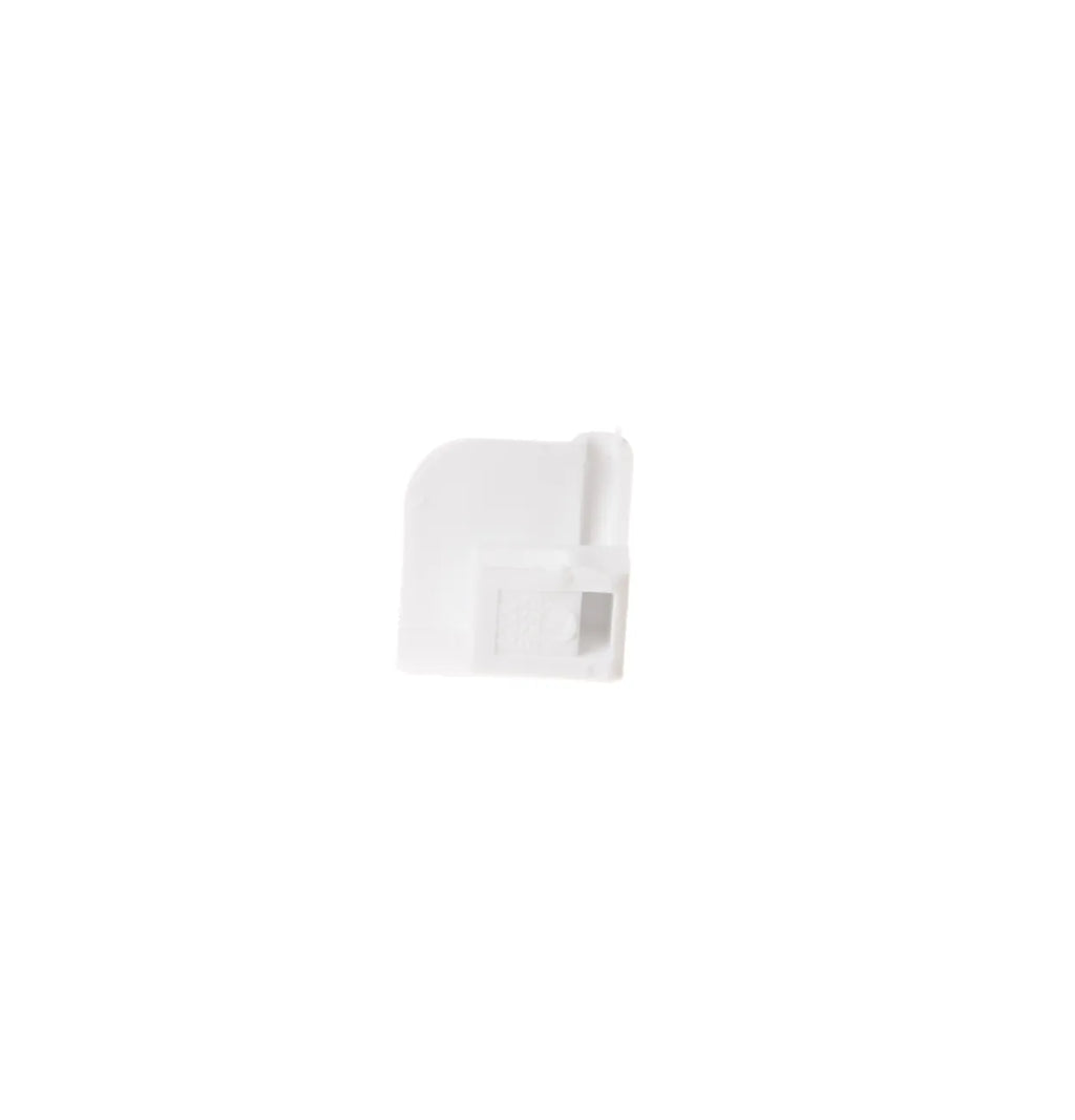 GE Refrigerator End Cap WR02X10662